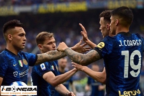 Nhận định dự đoán Inter Milan vs AS Roma 20h ngày 27/4