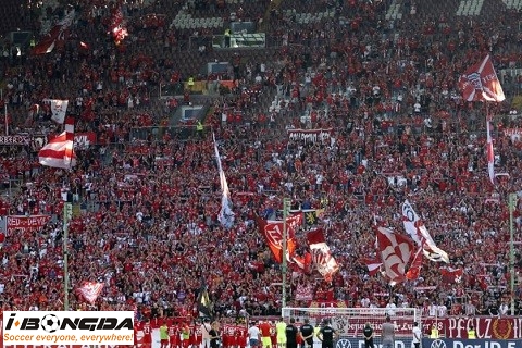 Nhận định dự đoán Kaiserslautern vs Schalke 04 18h30 ngày 27/4