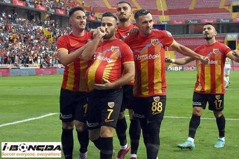 Phân tích Kayserispor vs Rizespor 23h ngày 27/4