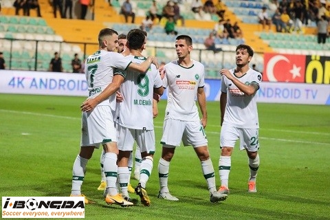 Nhận định dự đoán Konyaspor vs Adana Demirspor 20h ngày 27/4