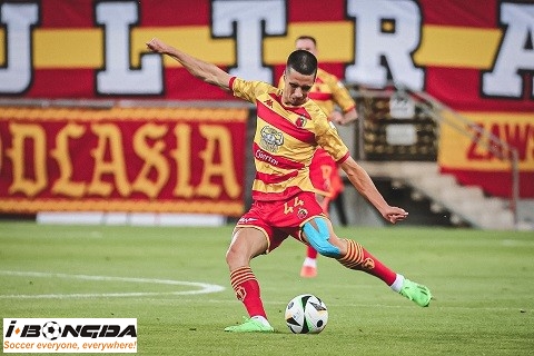 Nhận định dự đoán Korona Kielce vs Jagiellonia Bialystok 17h15 ngày 27/4