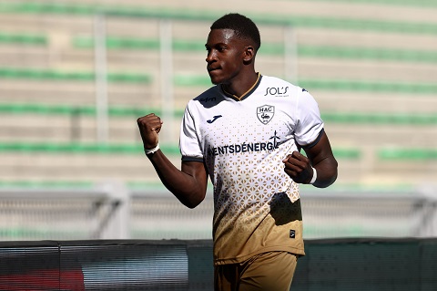 Phân tích Le Havre vs Monaco 0h ngày 27/4