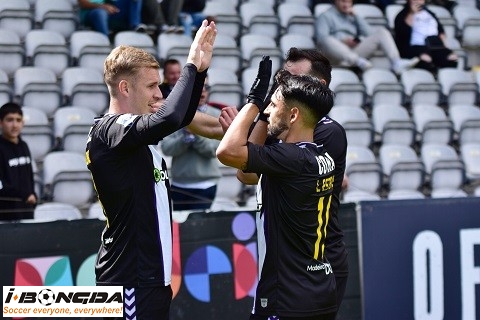 Nhận định dự đoán Moreirense vs CD Nacional 21h30 ngày 27/4