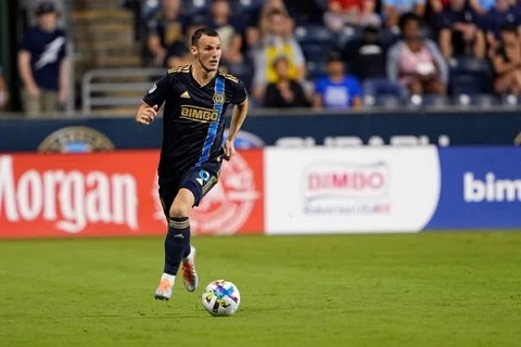 Phân tích Philadelphia Union vs Washington DC United 3h30 ngày 27/4