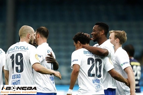 Phân tích Rosenborg vs Molde 19h30 ngày 27/4