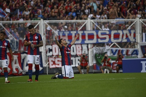 Nhận định dự đoán San Lorenzo vs Rosario Central 3h ngày 27/4