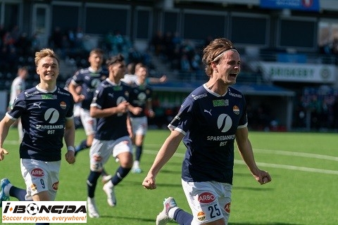 Nhận định dự đoán Sarpsborg 08 FF vs Stromsgodset 22h ngày 27/4
