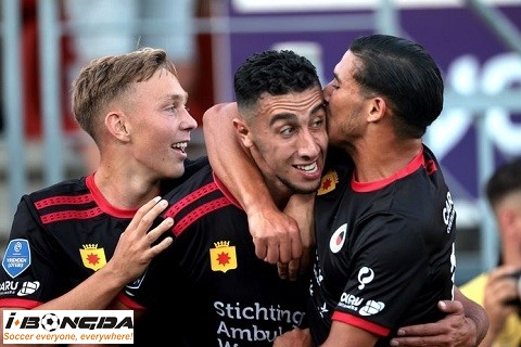 Nhận định dự đoán SBV Excelsior vs Emmen 21h45 ngày 27/4