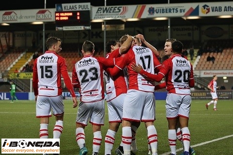 Phân tích SBV Excelsior vs Emmen 21h45 ngày 27/4