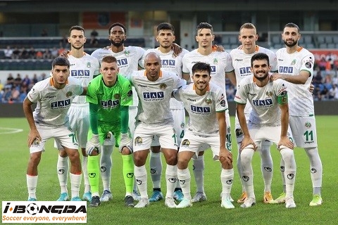 Phân tích Trabzonspor vs Alanyaspor 20h ngày 27/4