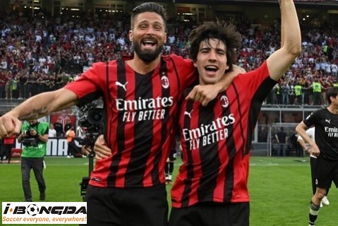 Phân tích Venezia vs AC Milan 17h30 ngày 27/4
