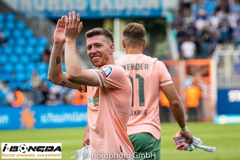 Nhận định dự đoán Werder Bremen vs St Pauli 22h30 ngày 27/4