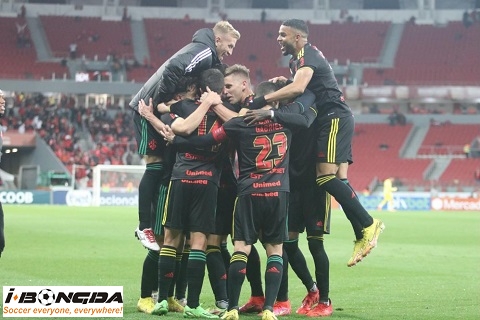 Nhận định dự đoán Internacional vs Maracana Ce 5h ngày 30/4