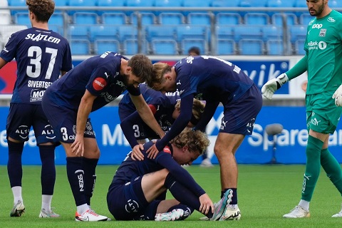 Phân tích Rosenborg vs Kristiansund BK 23h ngày 1/5