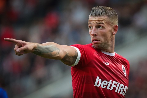 Nhận định dự đoán Royal Antwerp vs Anderlecht 18h30 ngày 1/5