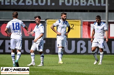 Phân tích 1. Magdeburg vs Preuben Munster 23h30 ngày 2/5