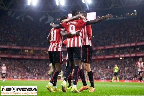 Nhận định dự đoán Athletic Bilbao vs Manchester United 2h ngày 2/5