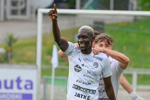 Nhận định dự đoán Haka vs Jaro 22h ngày 2/5