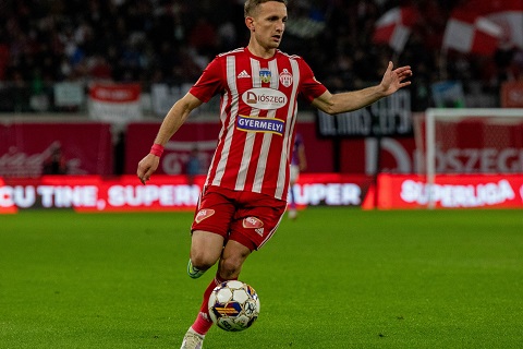 Nhận định dự đoán Politehnica Iasi vs Sepsi 21h30 ngày 2/5