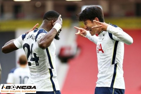 Nhận định dự đoán Tottenham Hotspur vs Bodo Glimt 2h ngày 2/5