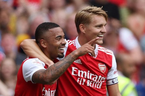 Nhận định dự đoán Arsenal vs AFC Bournemouth 23h30 ngày 3/5