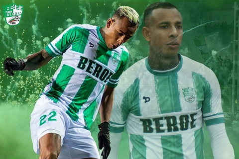 Nhận định dự đoán Beroe vs CSKA Sofia 21h30 ngày 3/5