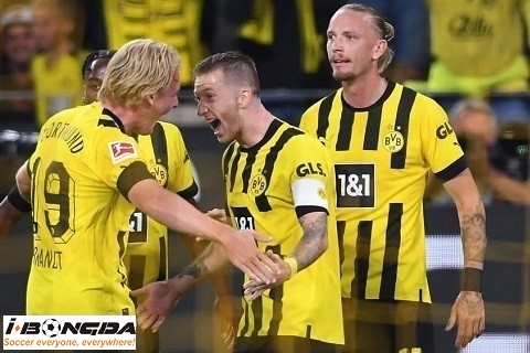 Nhận định dự đoán Borussia Dortmund vs Wolfsburg 23h30 ngày 3/5