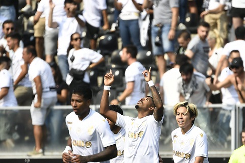 Phân tích CD Nacional vs Vitoria Guimaraes 21h30 ngày 3/5