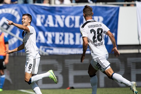 Phân tích Darmstadt vs Hamburger 18h ngày 3/5