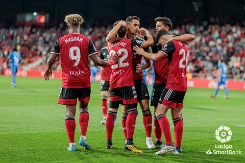 Phân tích Eibar vs CD Mirandes 23h30 ngày 3/5