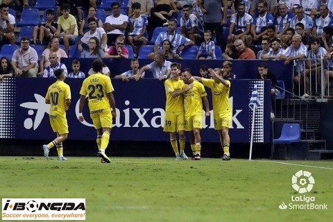 Nhận định dự đoán Las Palmas vs Valencia 23h30 ngày 3/5
