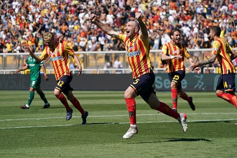Phân tích Lecce vs Napoli 23h ngày 3/5