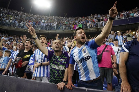 Nhận định dự đoán Malaga vs Granada 23h30 ngày 3/5