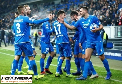 Phân tích Monchengladbach vs Hoffenheim 20h30 ngày 3/5