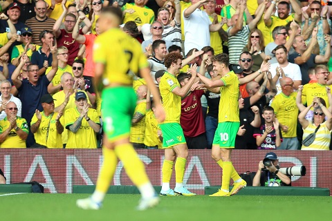 Nhận định dự đoán Norwich City vs Cardiff City 18h30 ngày 3/5