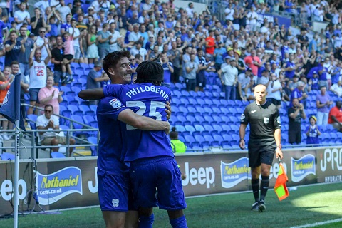 Phân tích Norwich City vs Cardiff City 18h30 ngày 3/5