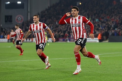 Nhận định dự đoán Sheffield United vs Blackburn Rovers 18h30 ngày 3/5