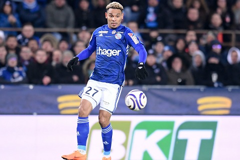 Nhận định dự đoán Strasbourg vs Paris Saint Germain 22h ngày 3/5