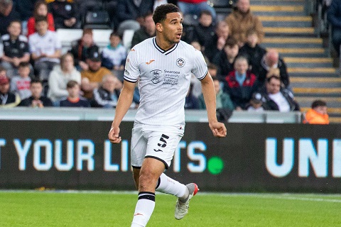 Nhận định dự đoán Swansea City vs Oxford United 18h30 ngày 3/5