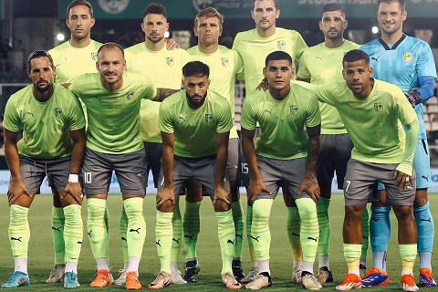 Nhận định dự đoán AEK Larnaca vs APOEL Nicosia 23h ngày 4/5