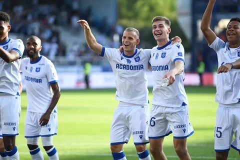 Nhận định dự đoán Auxerre vs Le Havre 22h15 ngày 4/5