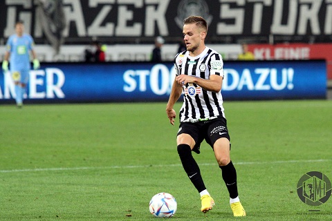 Nhận định dự đoán Blau Weiss Linz vs Sturm Graz 19h30 ngày 4/5