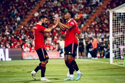 Phân tích Brentford vs Manchester United 20h ngày 4/5