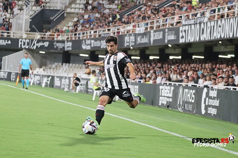 Nhận định dự đoán Cartagena vs Racing de Santander 23h30 ngày 4/5