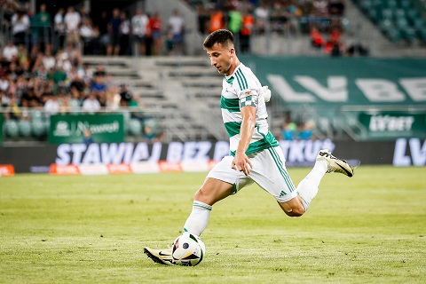 Nhận định dự đoán Cracovia Krakow vs Lechia Gdansk 19h45 ngày 4/5