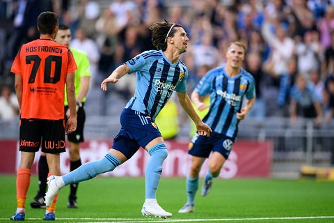 Nhận định dự đoán Djurgardens vs AIK Solna 19h ngày 4/5