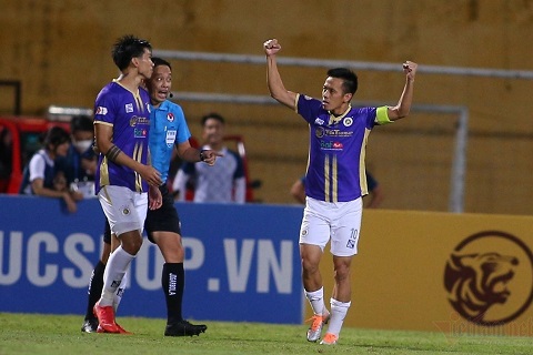 Nhận định dự đoán Hà Nội vs Nam Định 19h15 ngày 4/5