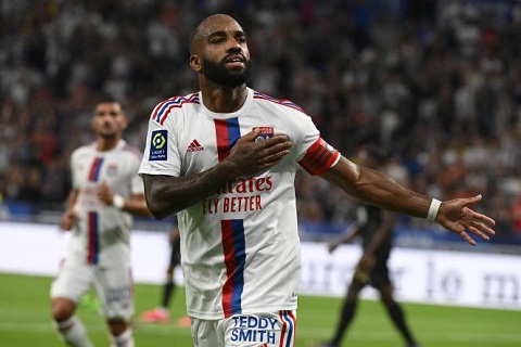 Phân tích Lyon vs Lens 22h15 ngày 4/5