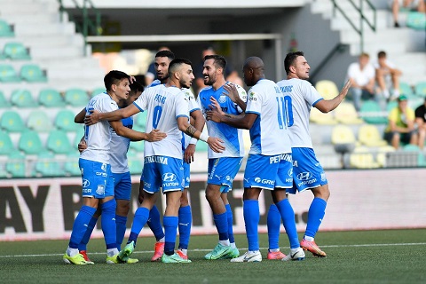 Phân tích Omonia Nicosia FC vs Apollon Limassol FC 23h ngày 4/5
