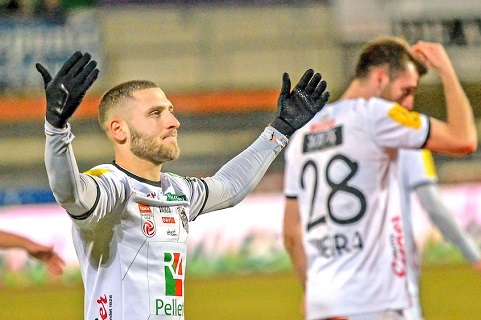 Phân tích Rapid Wien vs Wolfsberger AC 19h30 ngày 4/5